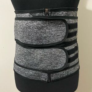 Waist trainer